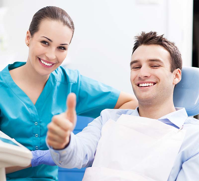 Soundview Dental | Sedation Dentistry, CEREC and All-on-6