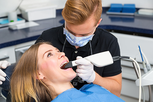 Soundview Dental