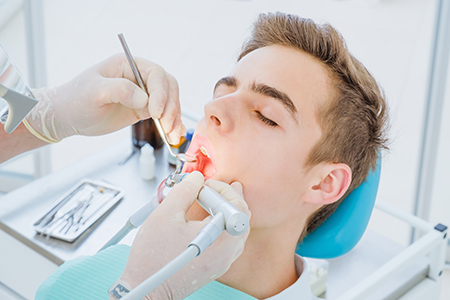 Soundview Dental