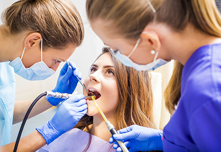Soundview Dental