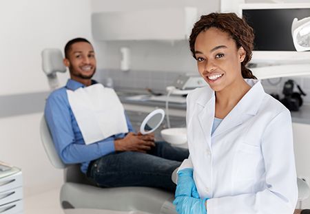 Soundview Dental