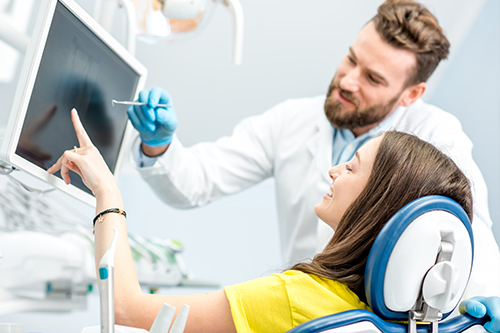 Soundview Dental