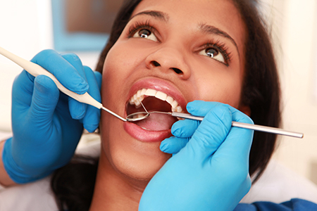 Soundview Dental