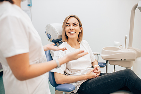 Soundview Dental