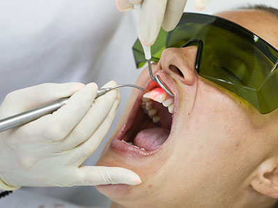 Soundview Dental