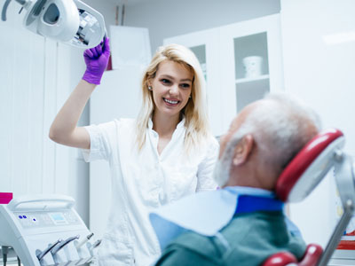 Soundview Dental