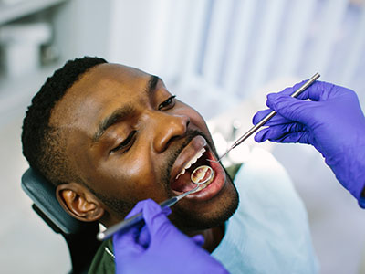 Soundview Dental